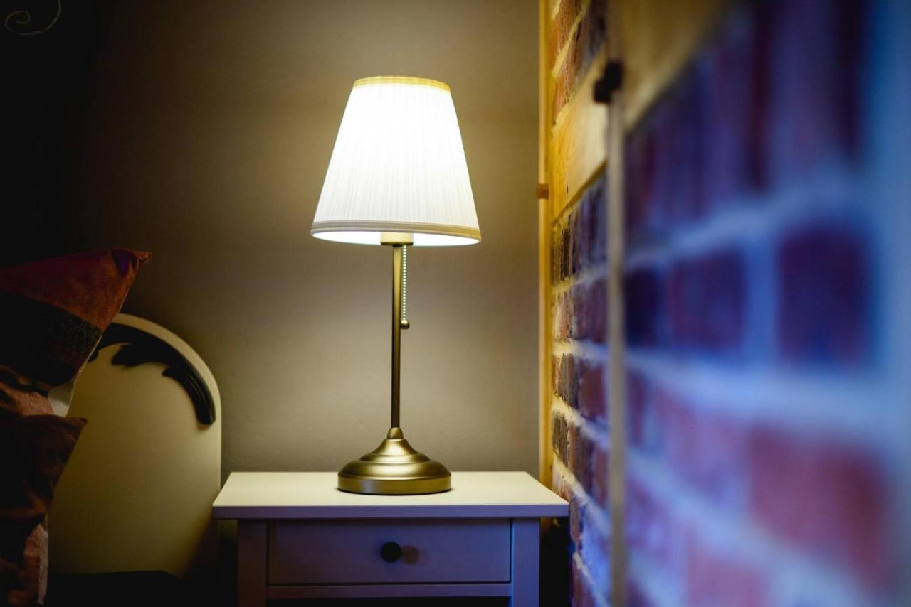 Kramerstube Quedlinburg Zewnętrze zdjęcie